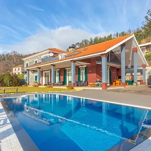 Alojamento de Turismo Rural Casa Caminho Verde
