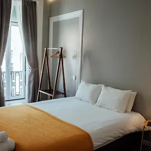 Bed & Breakfast The Hygge - Estrela