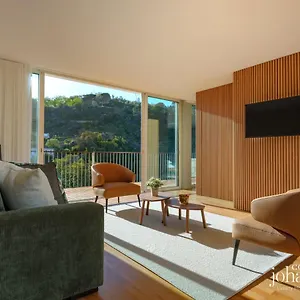 Hotel Pure - Termal - By Unlock