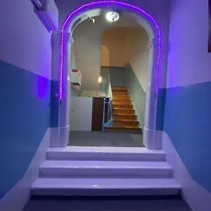 Hostel Bangla