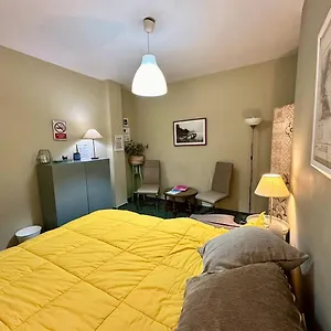 Apartamento Royal Centro De