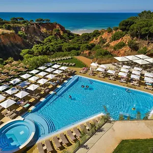 Apart-hotel 3hb Falesia Mar